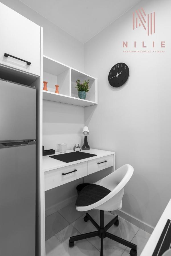 Апартаменти San Francisco, Nilie Hospitality Mgmt Салоніки Екстер'єр фото